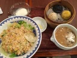 タイガー餃子会舘 イオンモール盛岡店