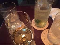 座BAR