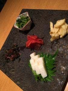 日本海庄や 大森店