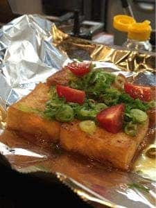 美味しんぼ