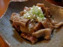 炭火焼鳥や 一番星ロック