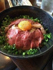 洋食屋チーフ