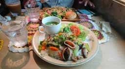 Relotta Cafe