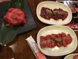 焼肉の家マルコポーロ 佐久中込店