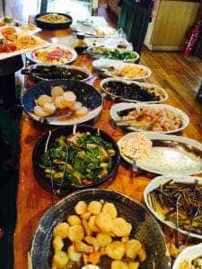 大草原の小さな家