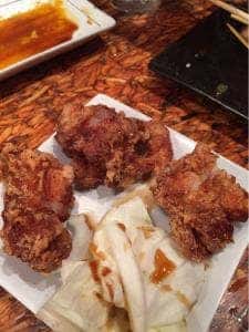 炭火やきとりレアル 星ヶ丘店