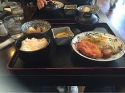 レストラン平和