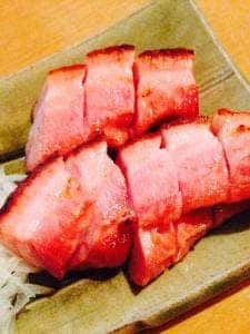 一楽家 東洞院高辻店