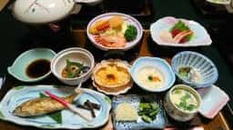 寿屋旅館