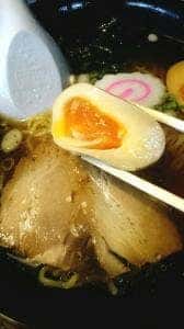 らーめん麺次郎