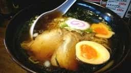 らーめん麺次郎