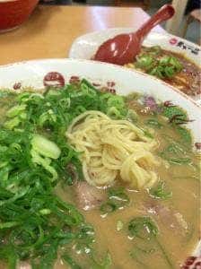 天下一品 銀閣寺店