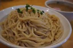 つけ麺 はつがい