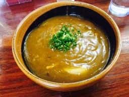 うどん麺こい