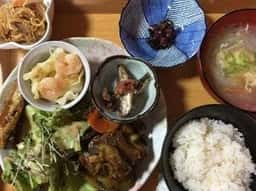 お食事処 ののか