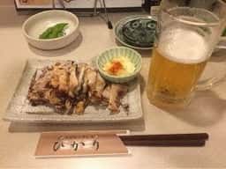 ろばたすし ひかり