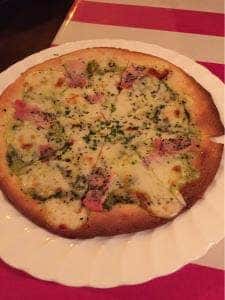 万歳食堂