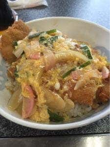 大学食堂