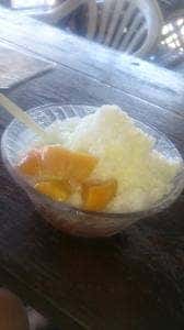 島茶屋&宿屋あだなし