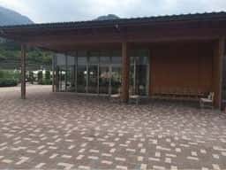レストラン スヴニール