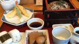 めん処 小牧庵