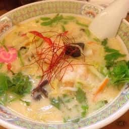 中華厨房しのあ