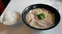 ラーメン並木