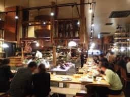 こだわりもん一家 銀座店
