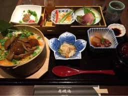 カフェ&レストラン有磯海 有磯海サービスエリア下り