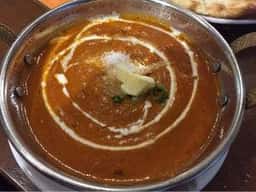 インド・ネパール料理 カンティ 美濃加茂店