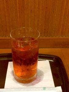 カフェ・ベローチェ 上尾店