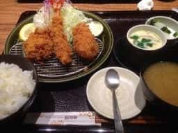 とんかつ和幸 イオンモール新瑞橋店