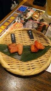 九州 熱中屋 西中島LIVE