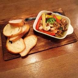 Dining bar 暁
