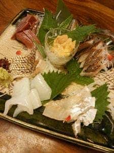くれ竹居酒屋