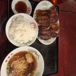 台湾料理 龍香苑 大垣今宿店