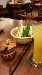 山内農場 犬山西口駅前店
