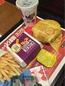 マクドナルド 戸田市役所南通り店
