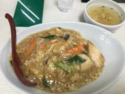 餃子の王将 白梅町店