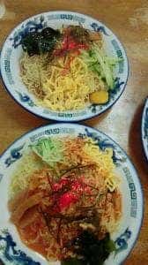 ラーメン ともちゃん