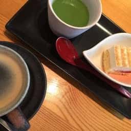 蕎麦心地ぶんろく
