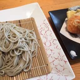 蕎麦心地ぶんろく