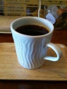 あおぞら珈琲