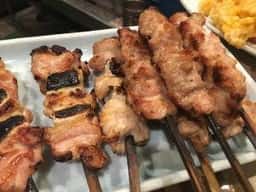 鳥伝