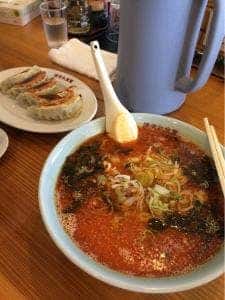 ほまれ食堂