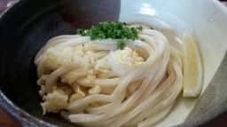 うどん麺こい