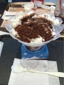 ミスタードーナツ サンリブ下松ショップ