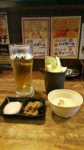 串かつ居酒屋 八庄屋 大津和店