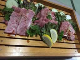 焼肉食堂 ふーさん