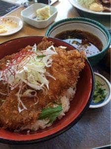 彩の森カントリークラブ レストラン